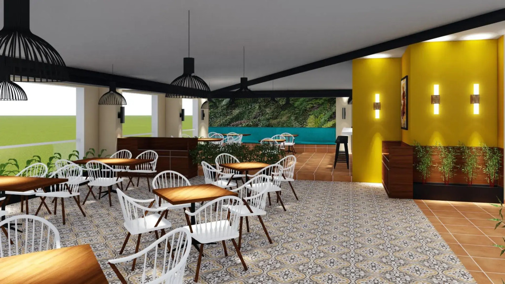 The Fern Residency, Satara Maharashtra