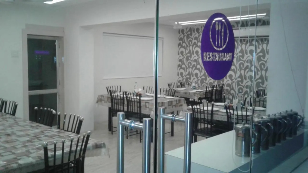 Hotel Nilay