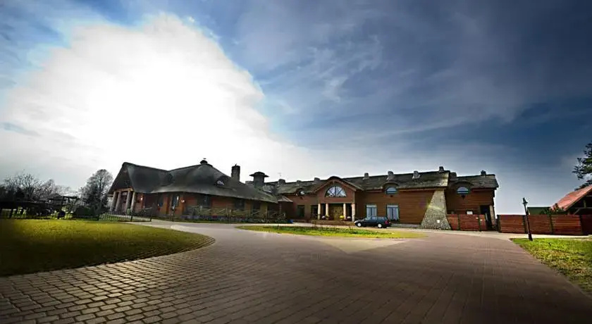 Karczma Biesiadna