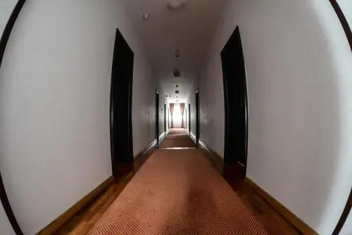 Hotel Posada