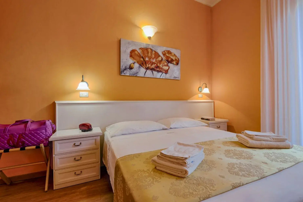 Hotel Gabicce Mare Plaza