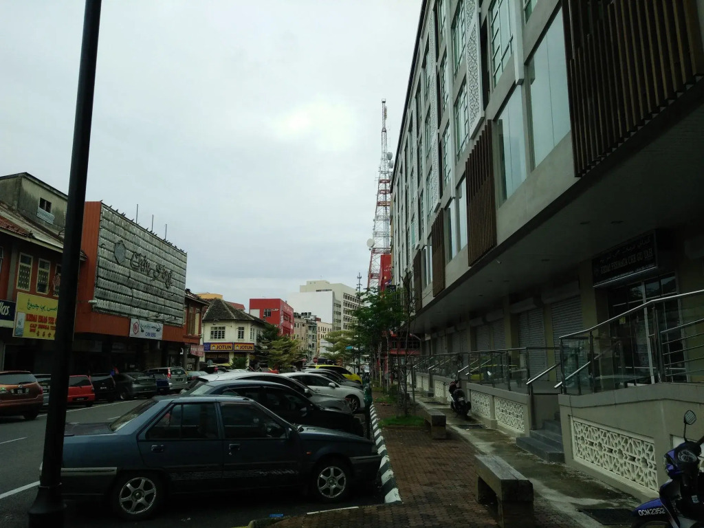 Diyana Budget Hotel - Hostel