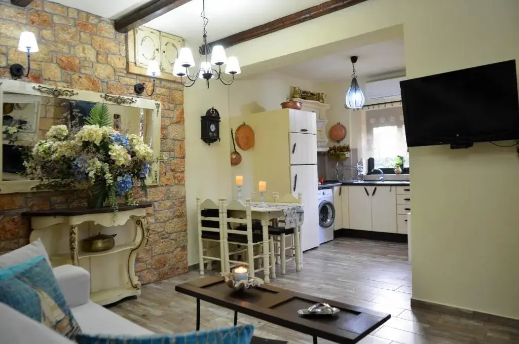 Casa in Pietra Vista Mare