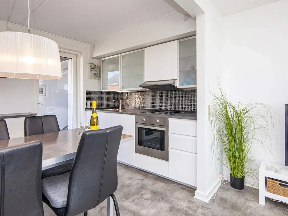 4 star holiday home in Rømø