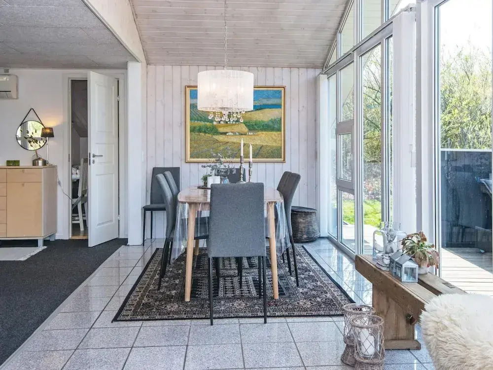 4 star holiday home in Hemmet