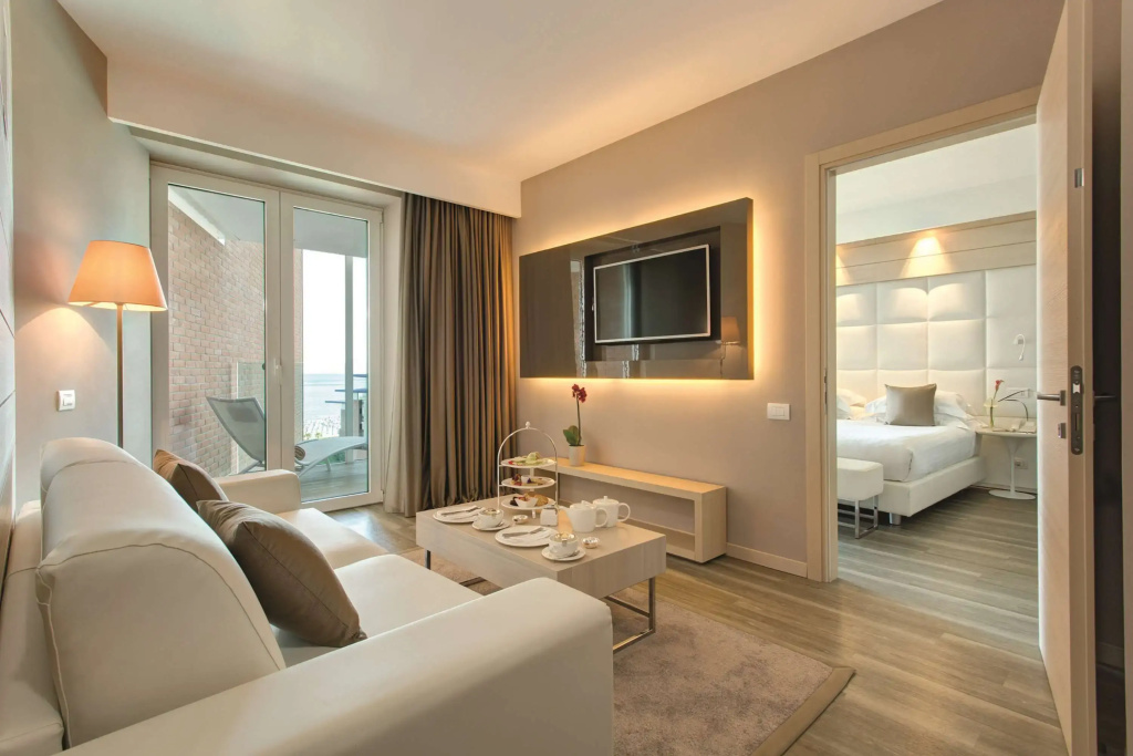 Almar Lido Jesolo Resort & Spa