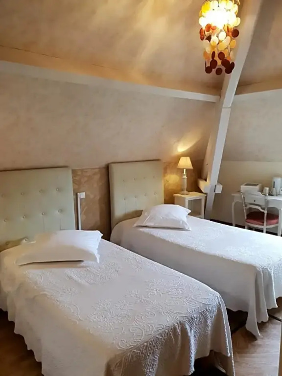 chez gallon chambres d’hôtes