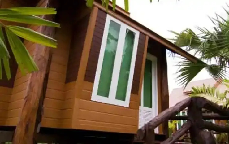 Ruenpim Nara Resort
