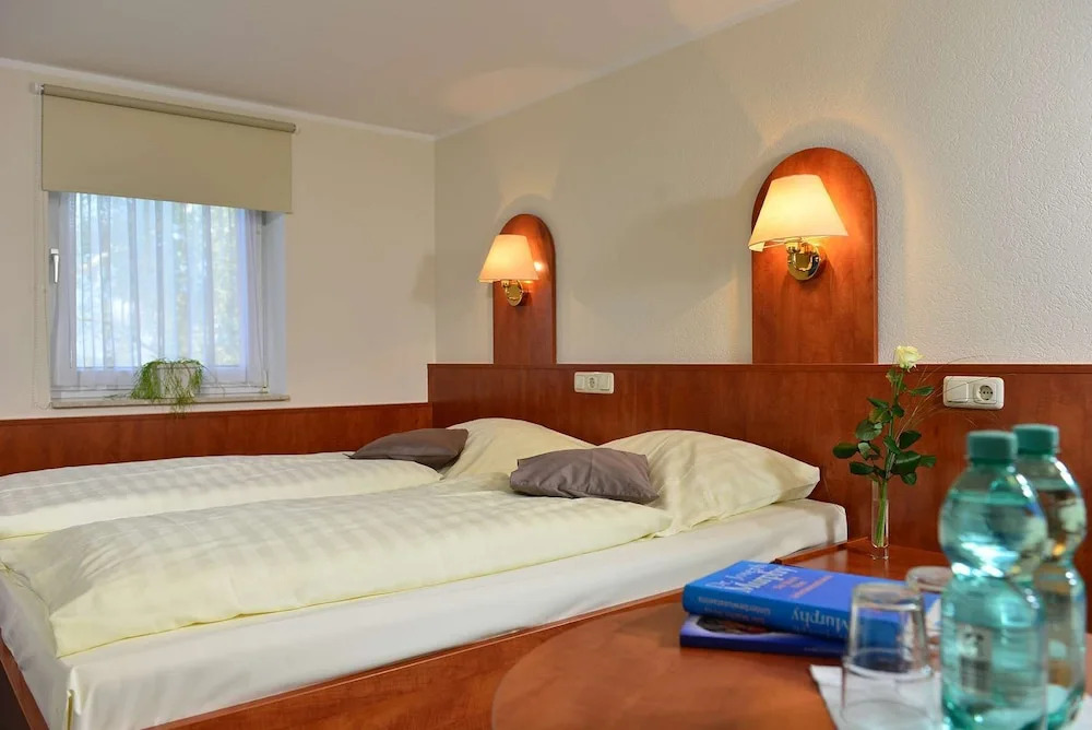 Weserlounge Apartments