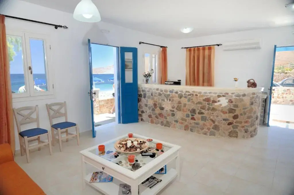 Dream Island Hotel