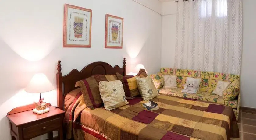Casa La Media Luna