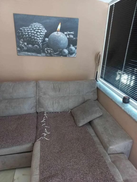 Luxury Apartments Center