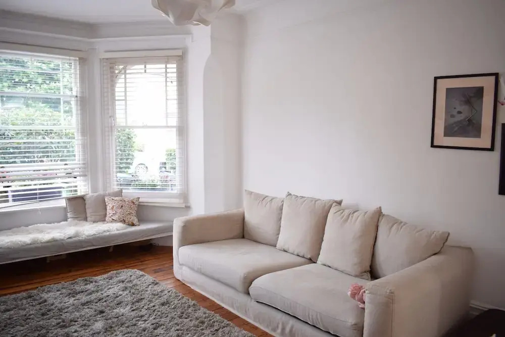Spacious Family Home in Wembley