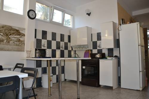 Guest House Lyubimy