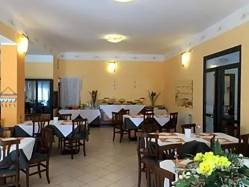 Hotel Villa Elle