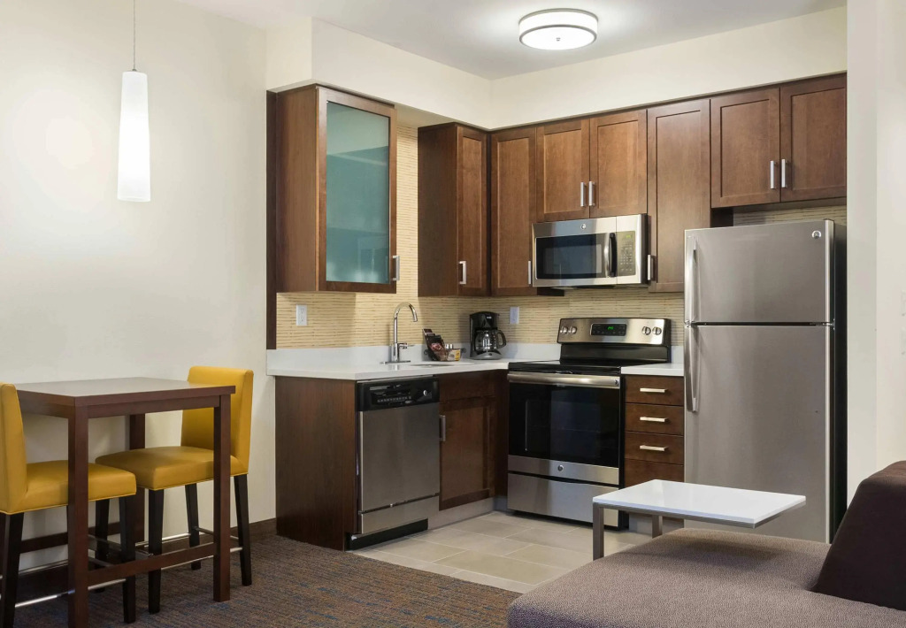 Residence Inn by Marriott Houston West/Beltway 8 at Clay Road