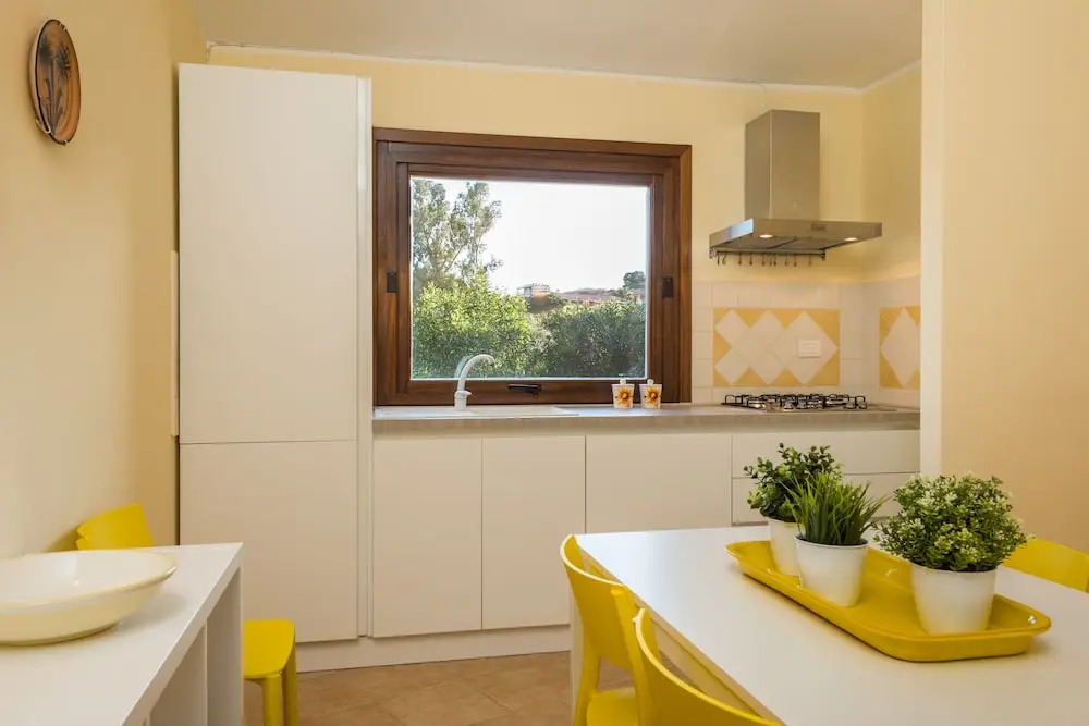 Villaggio Perlacea - Your House in Sardinia