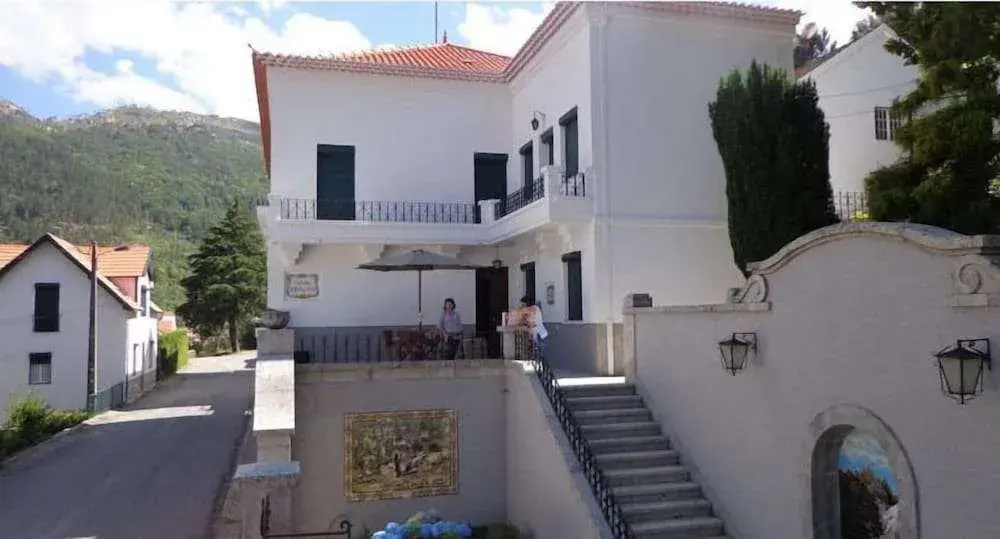 Casa do Comendador