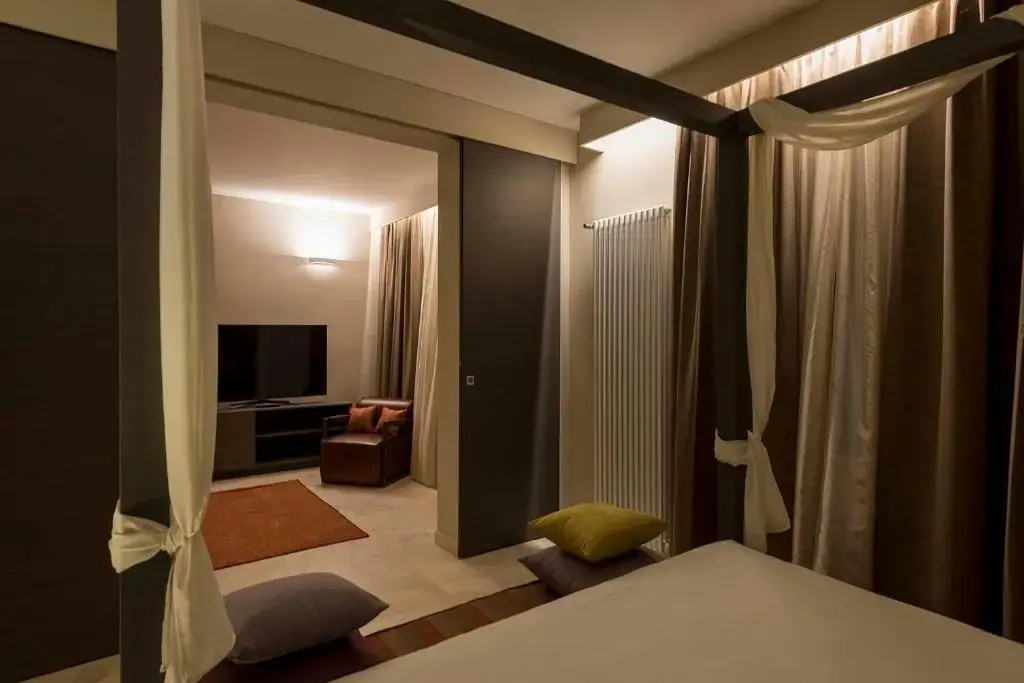 Tenuta San Masseo - boutique farm resort & SPA