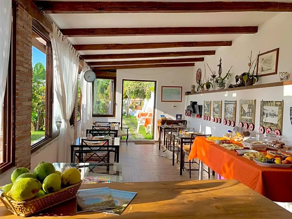 B&B Villa Vittoria