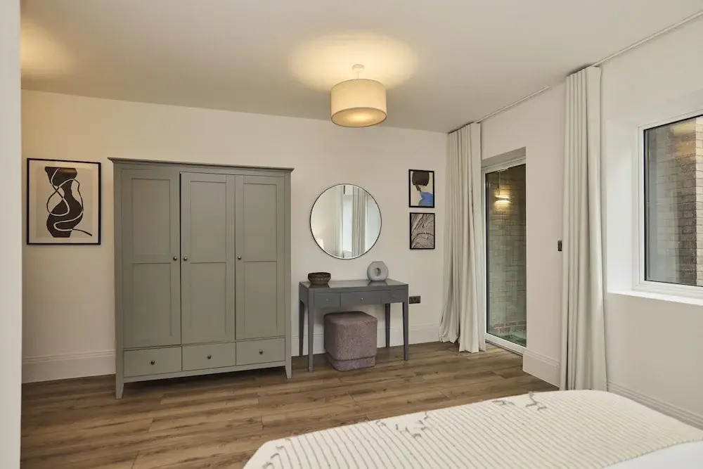 The Wembley Park Secret - Spacious 3bdr Flat With Terrace