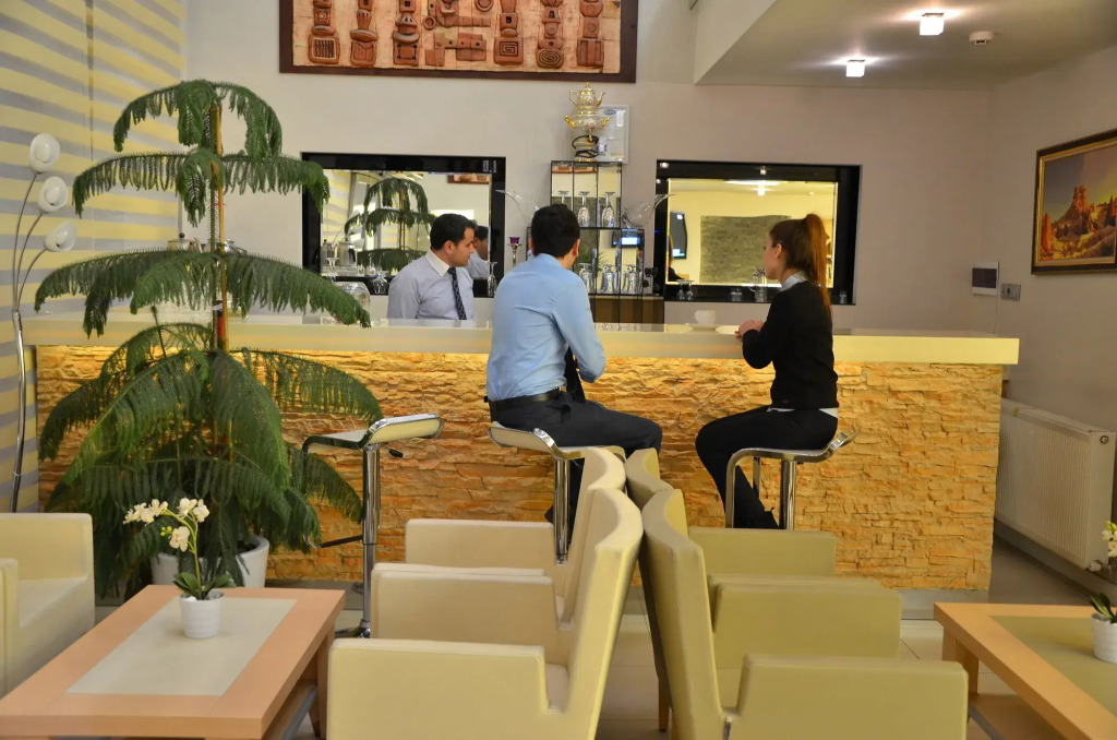 Grand Öztürk Otel