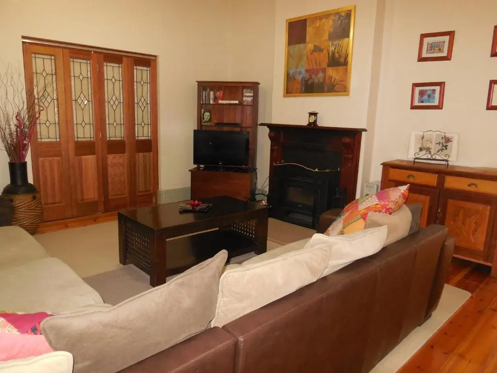 Amalie Cottage Waikerie Unit 1