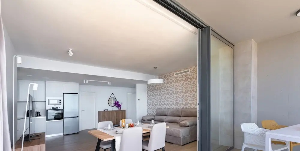 Torre Sakura by Leo Apartments