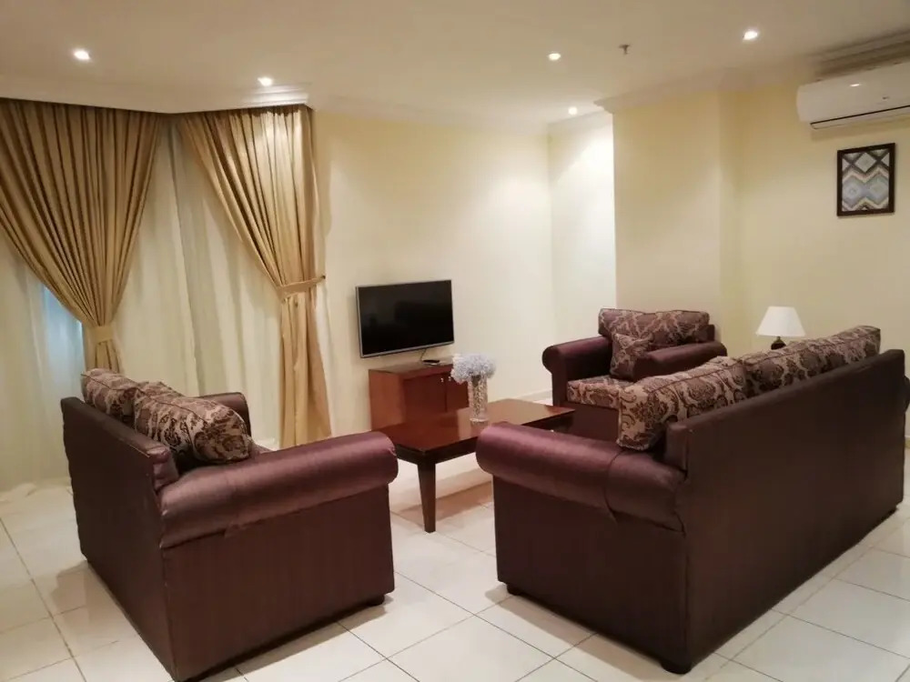 Al Rabita Serviced Apartments