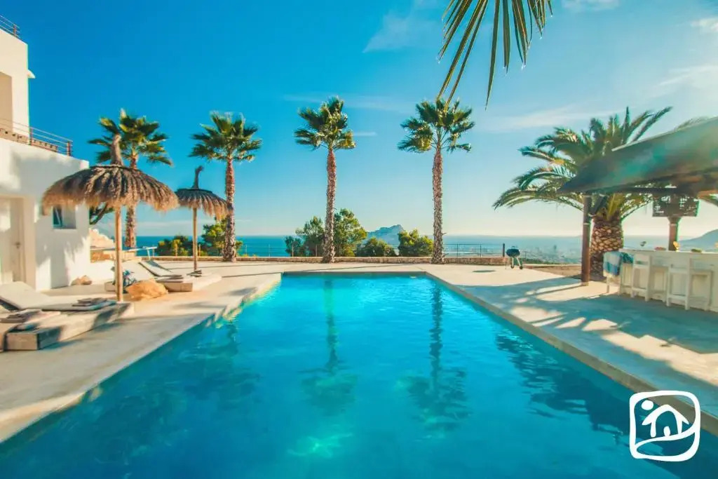 Villa Rosina by Abahana Villas