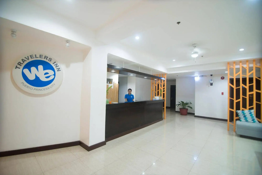 WE Travelers Inn