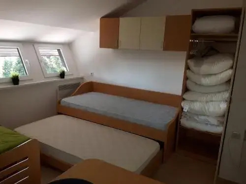 Apartma David Rogla
