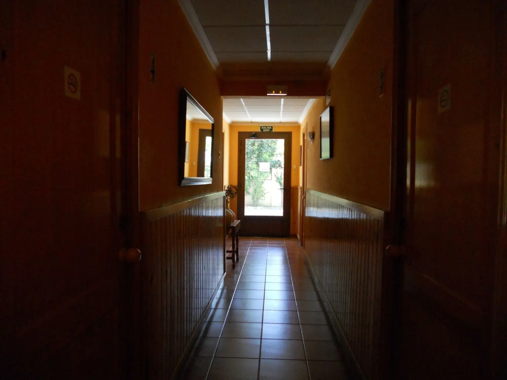 Hostal El Callejón