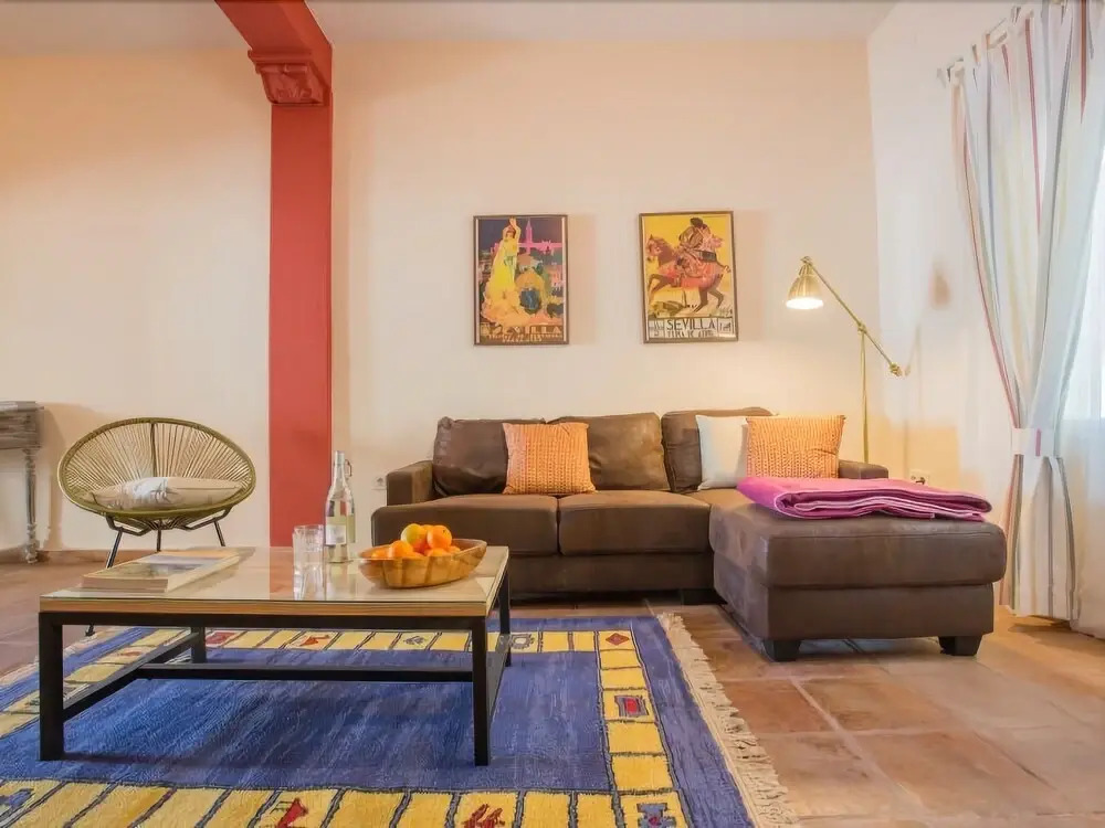 Holi-Rent La Casa del Limonero