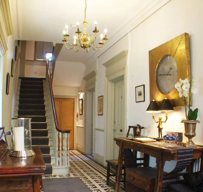 Dorian House Boutique B&B