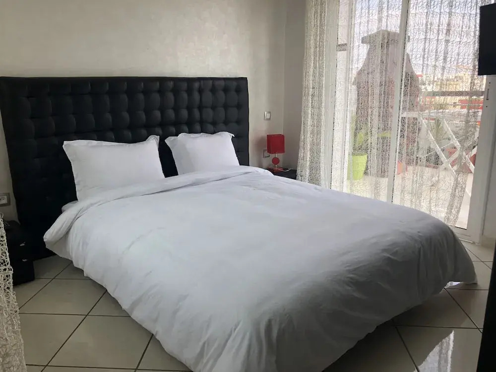 JB Apartment