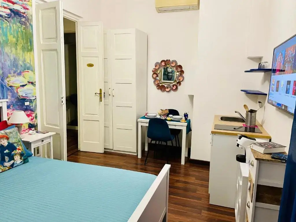 RarityArt GuestHouse