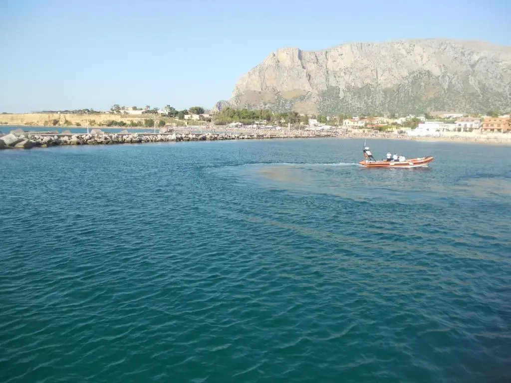 Villa con Piscina