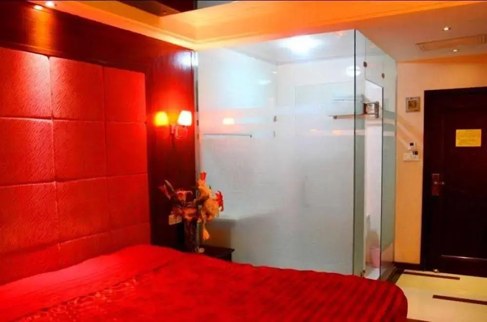 Kaitian Holiday Hotel