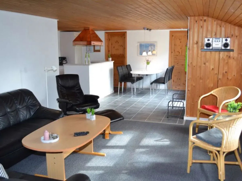 "Amarah" - 3.8km from the sea in Western Jutland