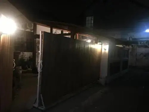 Wood Stone Homestay Yogyakarta