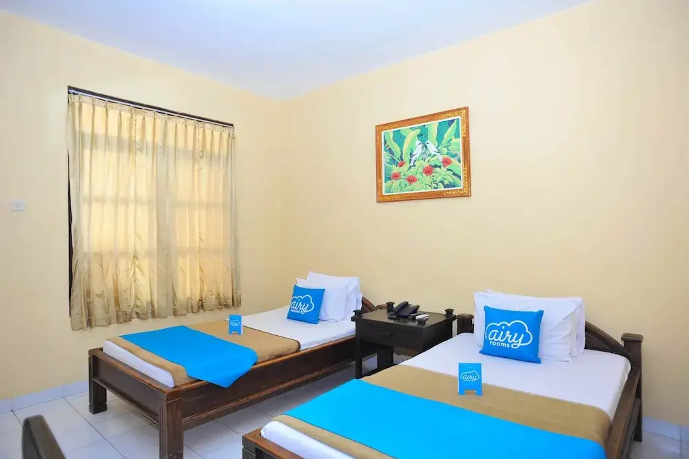 Airy Buleleng Sudirman 74 Bali