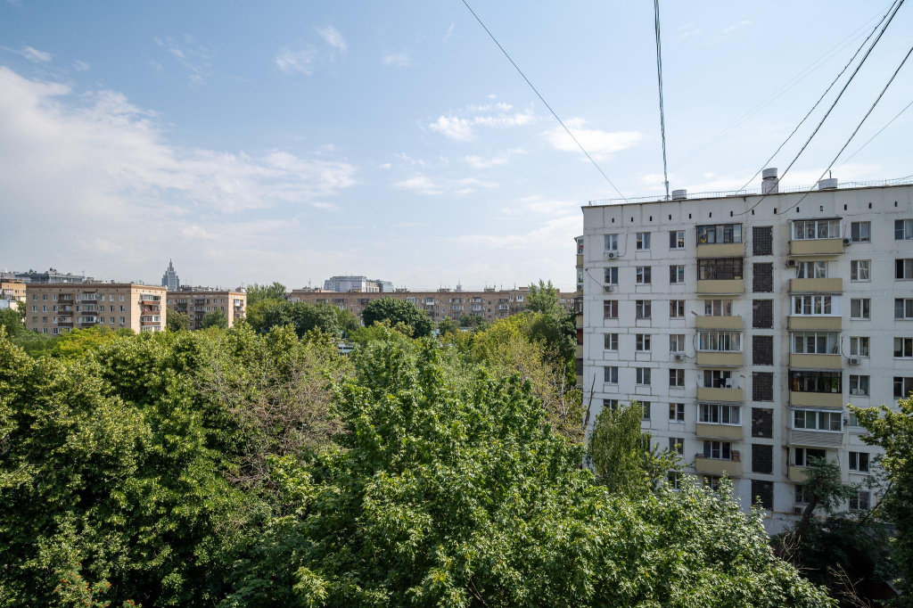 Kvart-Hotel (Кварт-Отель) на переулке Грузинский 12