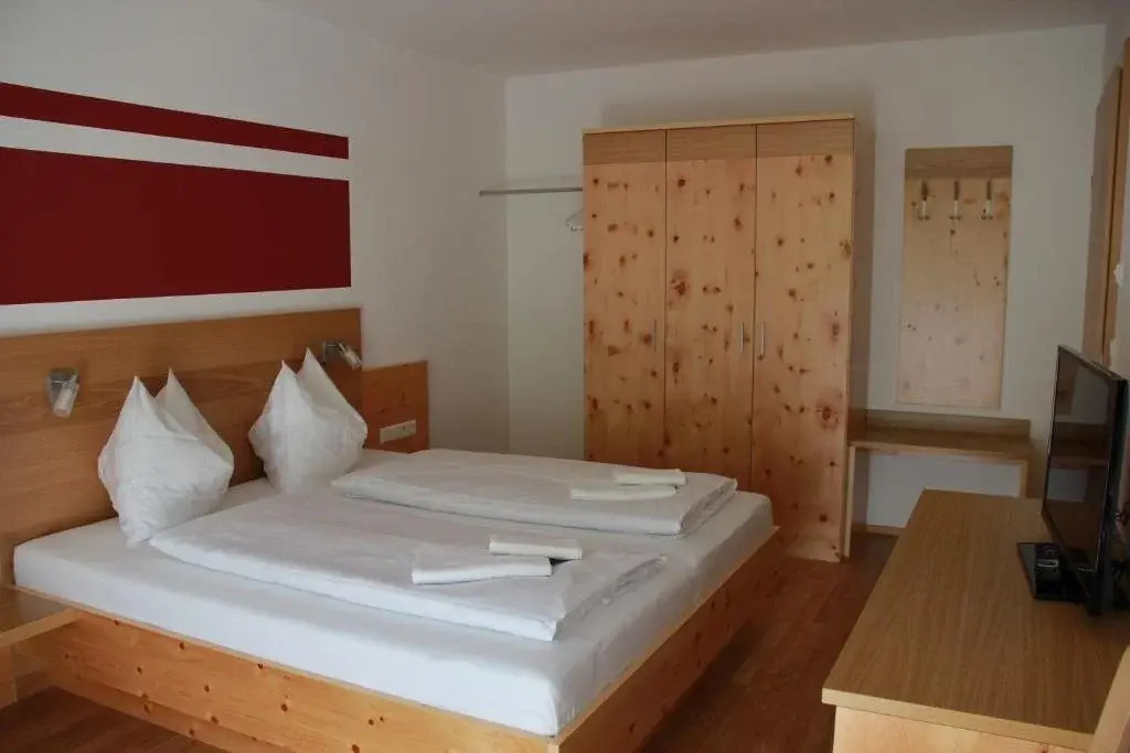 Landhaus Birgit