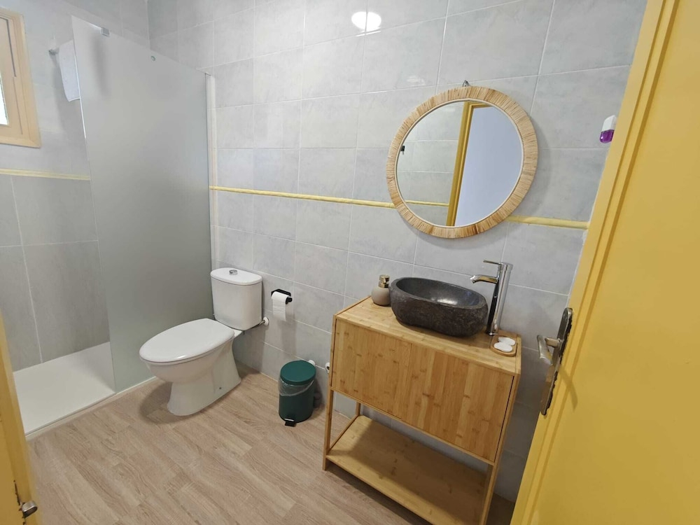 SeaSuites Yellow - Loft cerca del mar