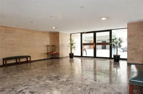 Recoleta Suites