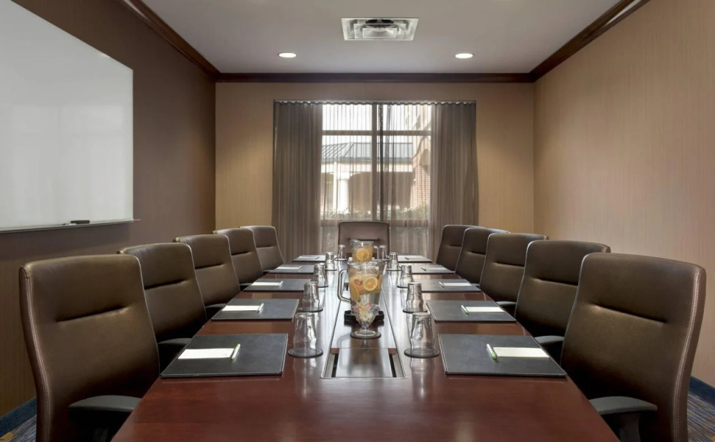 Courtyard by Marriott Basking Ridge