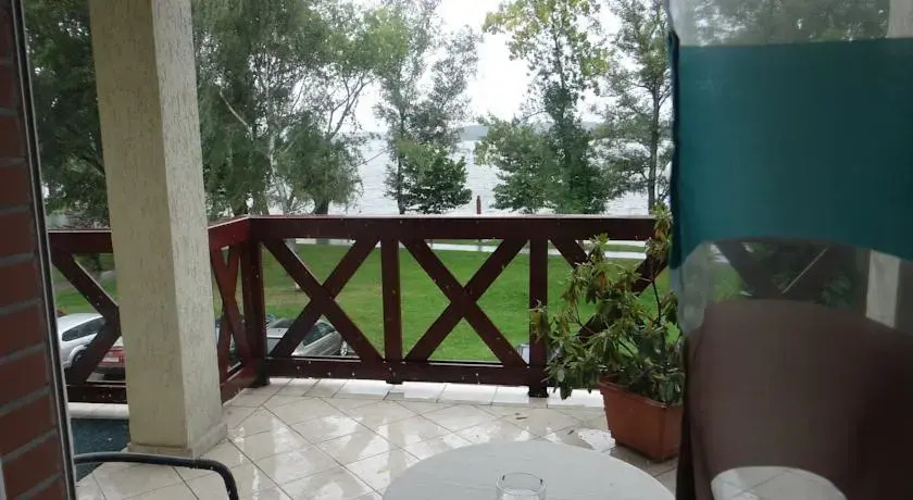 Pensjonacik Grażyna