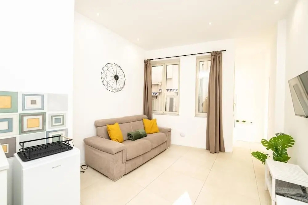 Valguarnera Studio Apartaments