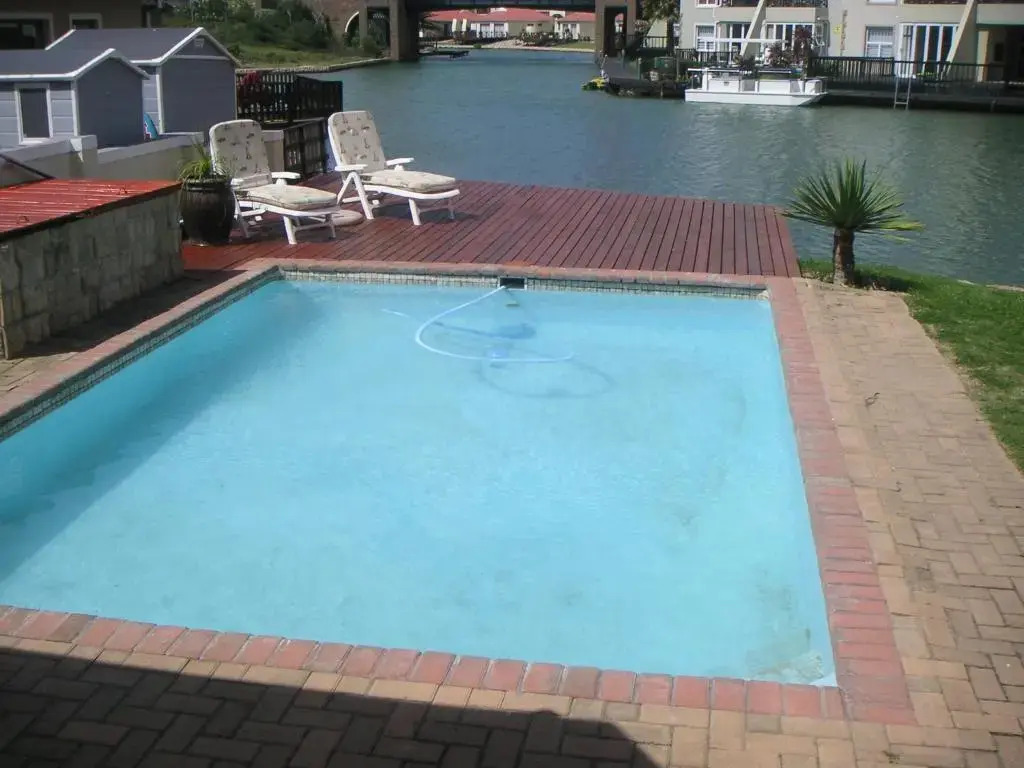 Waterside Living MM1304
